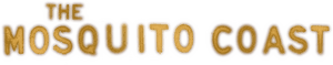 لوگوی رسمی سریال The Mosquito Coast (2021)