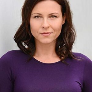 تصویر هنرمند Vanessa Cloke