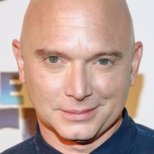 تصویر هنرمند Michael Cerveris