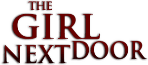 لوگوی رسمی فیلم The Girl Next Door (2007)