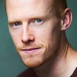 تصویر هنرمند Paul Sockett