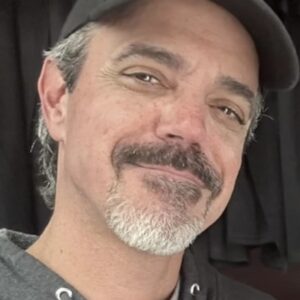 تصویر هنرمند Brad Keene