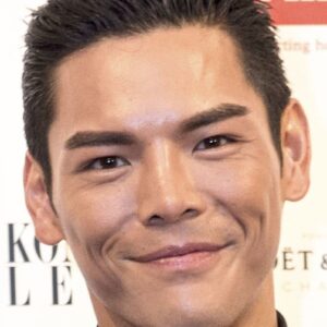 تصویر هنرمند Jacky Heung