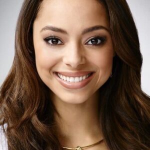 تصویر هنرمند Amber Stevens West