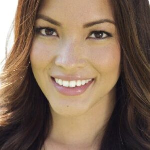 تصویر هنرمند Kellie Cockrell