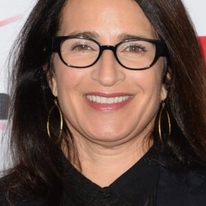 تصویر هنرمند Georgia Kacandes