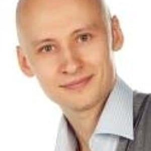 تصویر هنرمند Oleg Vandish