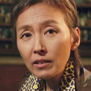 تصویر هنرمند Kang Myeong-ju