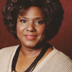 تصویر هنرمند Delores Hall