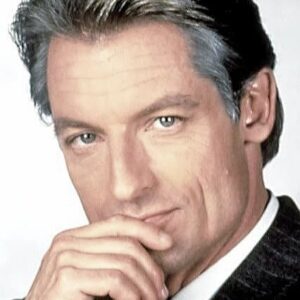 تصویر هنرمند Perry King