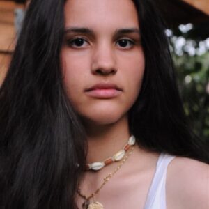 تصویر هنرمند Kenza Benbouchta