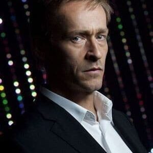 تصویر هنرمند Eric Ruf