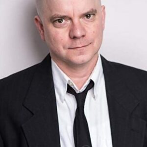 تصویر هنرمند Eric Woolfe