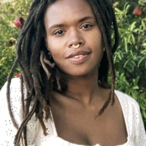 تصویر هنرمند Raven Jackson