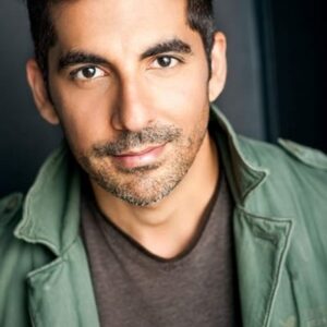 تصویر هنرمند Sunil Malhotra