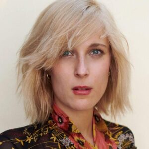 تصویر هنرمند Lena Góra