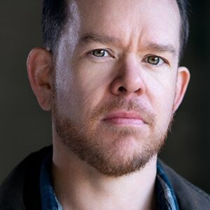 تصویر هنرمند Trevor Roberts