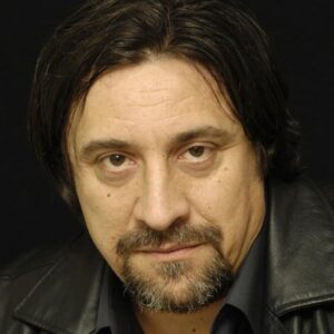 تصویر هنرمند Dominique Thomas