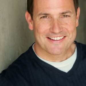 تصویر هنرمند Mark Nutter