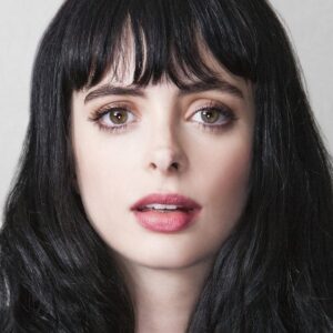 تصویر هنرمند Krysten Ritter