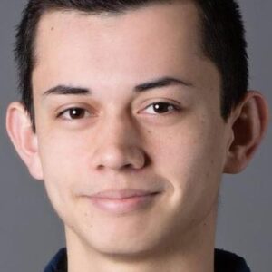 تصویر هنرمند Griffin Puatu