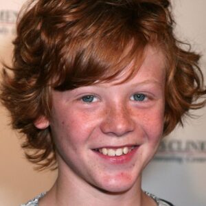 تصویر هنرمند Forrest Landis