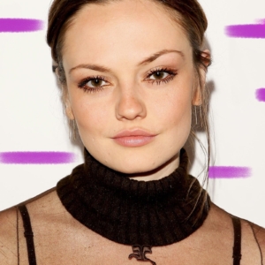تصویر هنرمند Emily Meade
