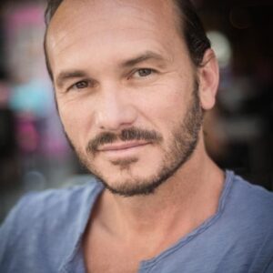 تصویر هنرمند Laurent Maurel