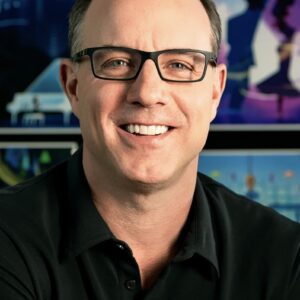 تصویر هنرمند Kirk DeMicco