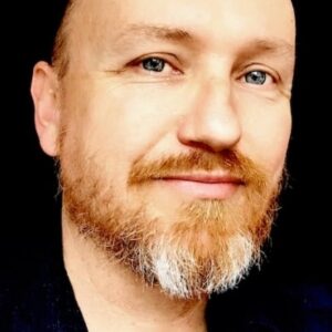 تصویر هنرمند Drew Fairley