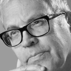 تصویر هنرمند Peter von Bagh