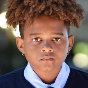 تصویر هنرمند Mylen Bradford