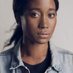 تصویر هنرمند Tracy Anne Green