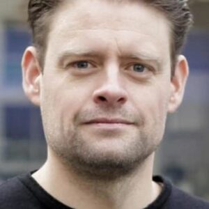 تصویر هنرمند Max Giermann