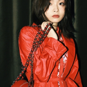 تصویر هنرمند Isabella Chan