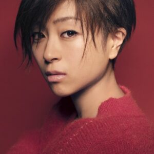 تصویر هنرمند Hikaru Utada