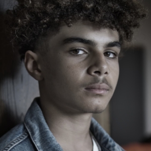 تصویر هنرمند Ethann Isidore