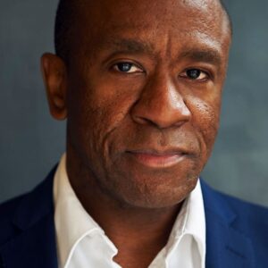 تصویر هنرمند Lucian Msamati