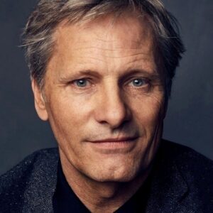 تصویر هنرمند Viggo Mortensen