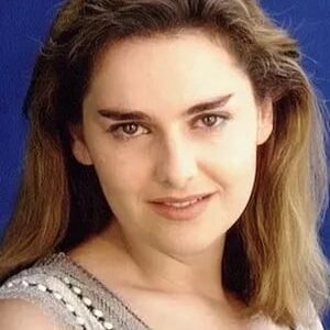 تصویر هنرمند Frédérique Feder