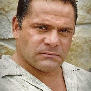 تصویر هنرمند Ron Castellano