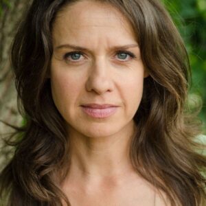 تصویر هنرمند Kate Atkinson