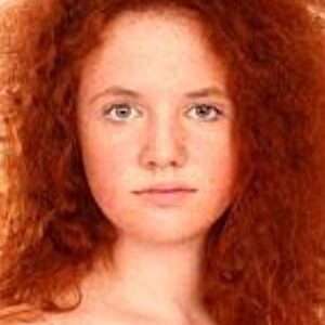 تصویر هنرمند Kseniya Radchenko