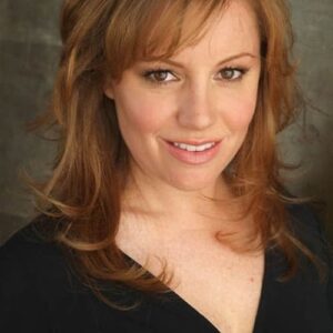 تصویر هنرمند Andrea Baker