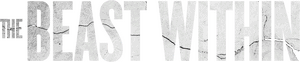 لوگوی رسمی فیلم The Beast Within (2024)