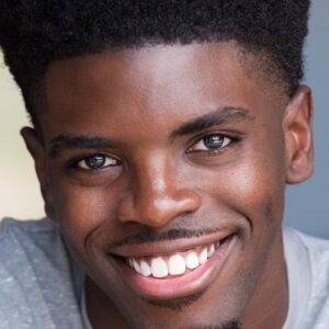 تصویر هنرمند Tian Richards