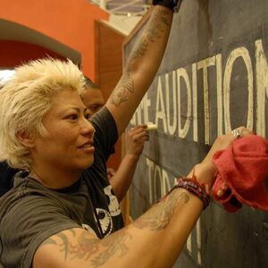 تصویر هنرمند Candi Guterres