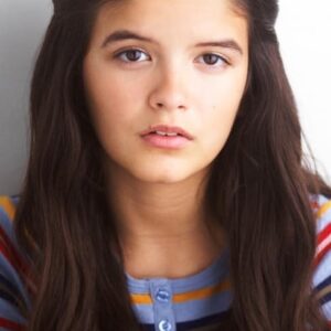 تصویر هنرمند YaYa Gosselin