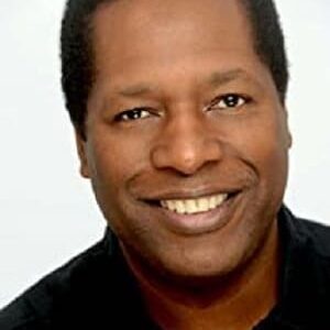 تصویر هنرمند Wren T. Brown