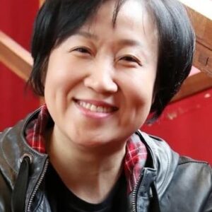 تصویر هنرمند Kang Eun-kyung